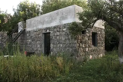 Image de Zove Rural Cottage: a place of hideaway
