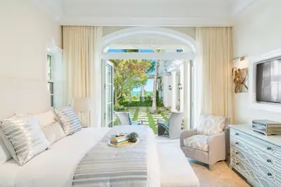 Image de The Shore Club 6 Bedroom Ocean Front Villa