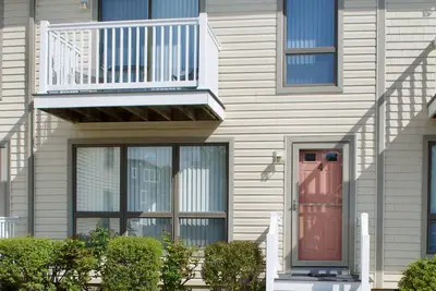 Image de 215 Cedar Street Unit 4 Rose Garden - Lewes Beach