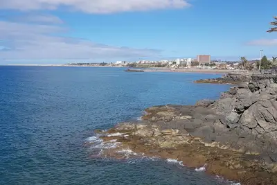 Image de South Coast San Agustin