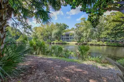 Image de Kiawah Exclusives | 5550 Turtle Cove