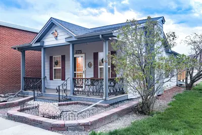 Image de Quaint Downtown Charmer in Heart of Meeker, Co