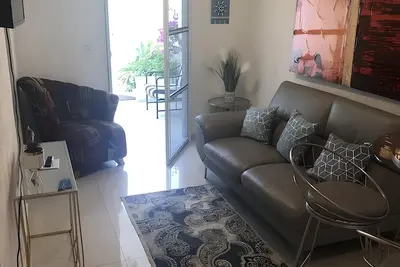 Image de Apartment Near El Yunque And Beaches Comfortable Apartment Near El Yunque Beaches