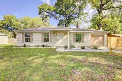 Image de Pet-Friendly Ocala Vacation Rental!