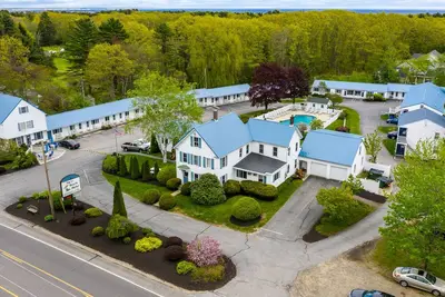 Image de Double Room - 2 Double Beds