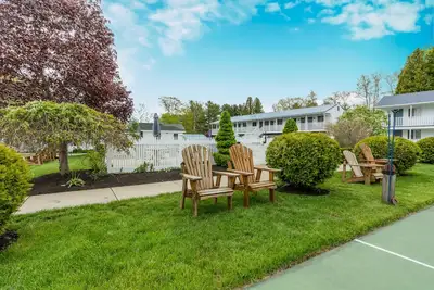 Image de Suite Double Room - 2 Double Beds