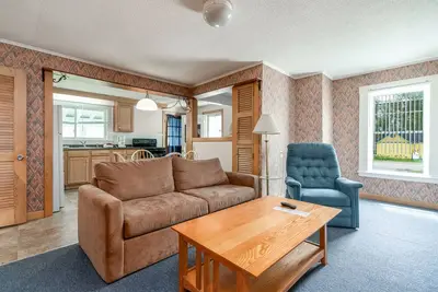 Image de 2 Bedroom Apartment - 2 Bedroom Apartment