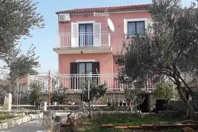 Image de Apartments Bruna - sea view A1