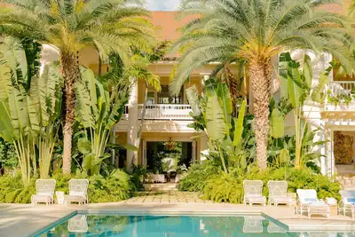 Image de 2 exclusive villas in Corales standing side-by-side