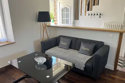 Image de Maison familiale au cœur de la Puisaye ( proche Guedelon, Saint Fargeau, Toucy)