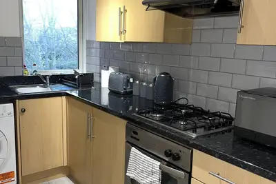 Image de Lovely one bedroom apartment