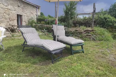 Image de Rural house Pontevedra area