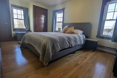 Image de 4-bedroom home near Berwick/Portsmouth (beaches, shopping, trails and more)!