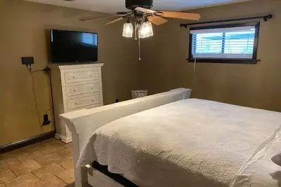 Image de Huge 5 bed vacation lake house on Toledo Bend