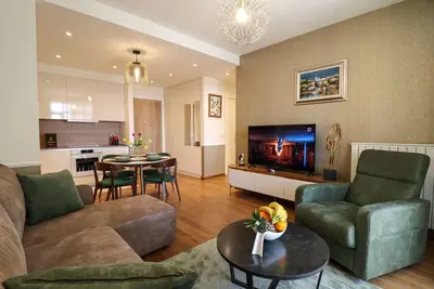 Image de Apartments Royal - Arcadia Building