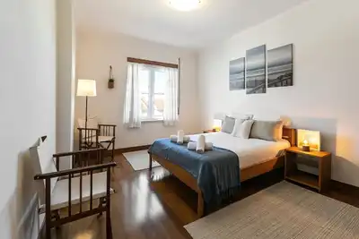 Image de Baleal Cork Wave - Beachfront Apartment