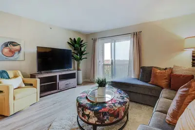 Image de 2917-4 · Remodeled No Steps Citrus Lane Luxury Amazing View