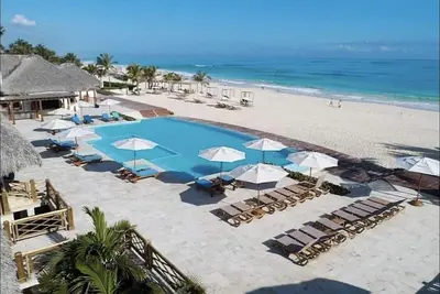 Image de Hard Rock Golf Apartment