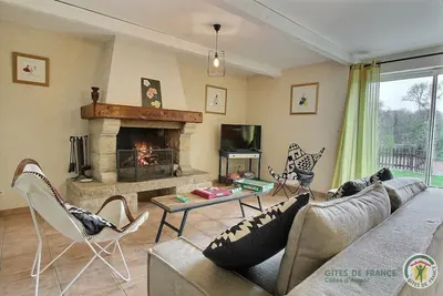 Image de Mimosa - Frehel - Gîte