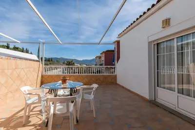 Superbe appartement à Puente de Genave