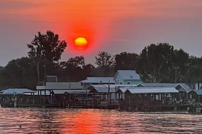 Image de Sunset Getaway