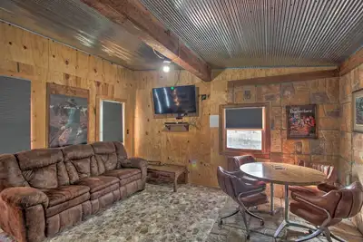 Image de Pet-Friendly Vacation Rental in Braymer!