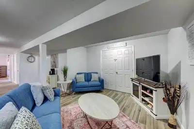 Image de York Vacation Rental ~ 7 Mi to Downtown