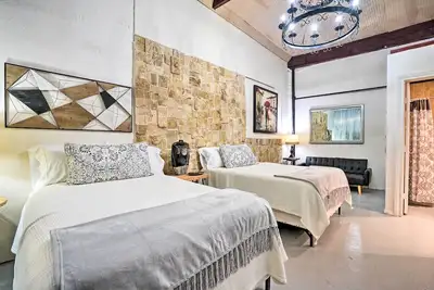 Image de Laredo Vacation Rental - Minutes From Attractions!
