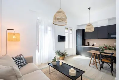 Image de Gran Vía Boutique Apartments Reina Ysabel