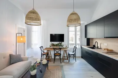 Image de Gran Vía Boutique Apartments Rey Fernando