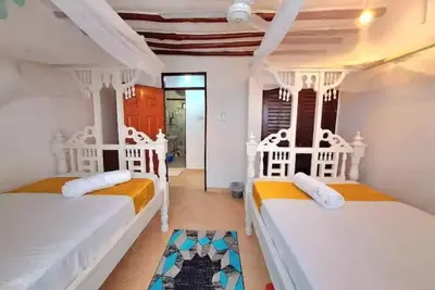 Image de 2br Diani 4min walk to the beach
