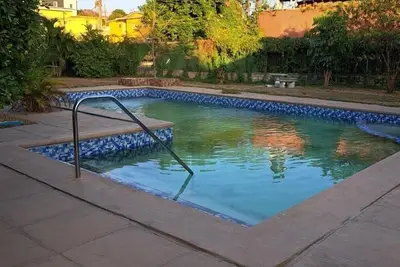 Image de Kozy Kingston Condo at Merrivale Apartments