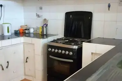 Image de 2 Bedroom Nyali - N/flix, H/Speed Wi-Fi & Clean
