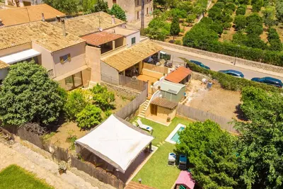 Villa Campins