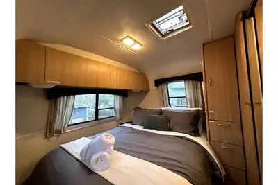 Image de Austin Airstream Dream