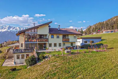 Image de Ferienwohnung in Patsch