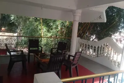 Image de Villa Devi/Sounita  363/B Old Auroville Road Bommaiyarpalayam Tamil Nadu 60510