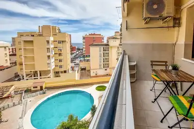Image de Bel appartement à Torremolinos