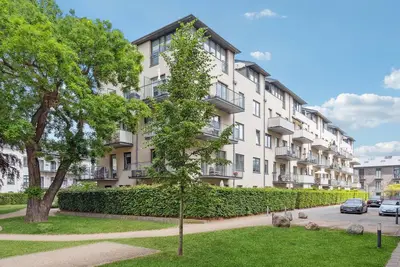 Image de Magnifique appartement à Frederiksberg