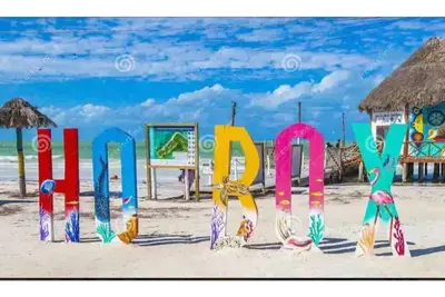 Image de Casa Soho Holbox