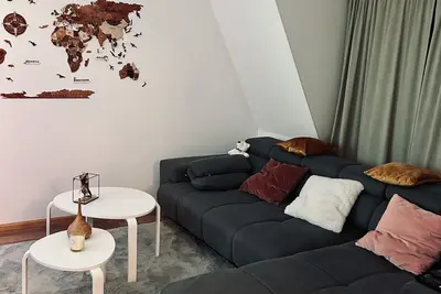 Image de Appartement cosy centre ville de Mulhouse