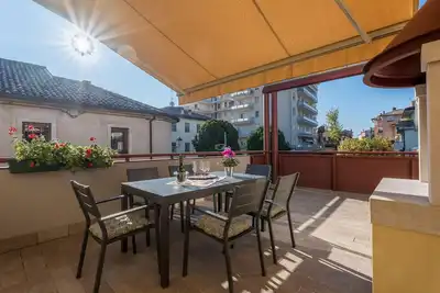 Image de Magnifique maison à Pieve di Soligo