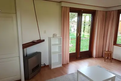 Image de Simple Chalet on Natural Farm near Natural Parks - 1hr from Amsterdam