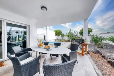 Image de Casa Eden - Espace naturiste et piscine privée