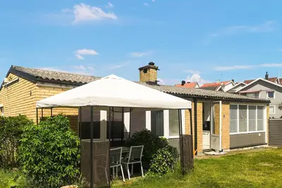 Image de Superbe maison à Mönsterås avec WiFi