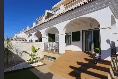Image de Noza Beach