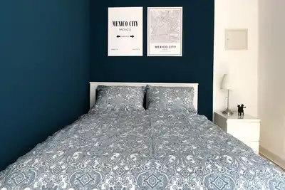 Image de Dream Green Apartment \"Frida\"