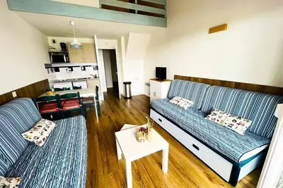 Image de Apt  n°220- 4eme étage -  Bâtiment 1