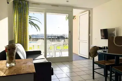 Image de Apt  n°21- Rez de chaussée -Appartement Classe-  Bâtiment 1