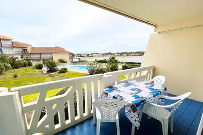 Image de Apt  n°69- 1er étage -  Bâtiment 2